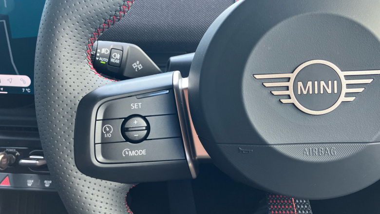 MINI Aceman 135kW E Sport [Level 3] 43kWh 5dr Auto Electric Hatchback